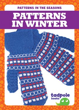 Cover image for Patterns in Winter