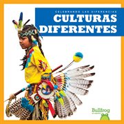 Culturas diferentes (Different Cultures) cover image