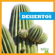 Desiertos (deserts) cover image