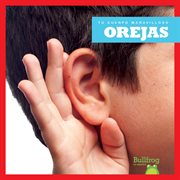 Orejas cover image