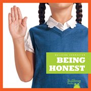 Being honest cover image