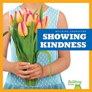 Showing kindness cover image