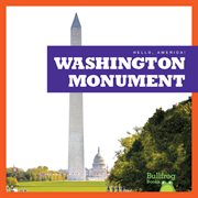 Washington Monument cover image