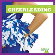 Cheerleading cover image