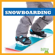 Snowboarding cover image