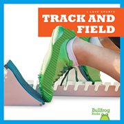 Track and field cover image
