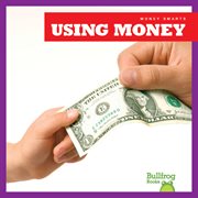 Using money cover image
