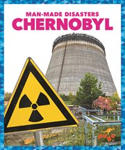 Chernobyl cover image