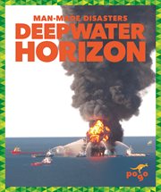 Deepwater Horizon cover image