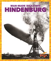 Hindenburg cover image