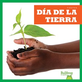 Cover image for Día de la Tierra (Earth Day)