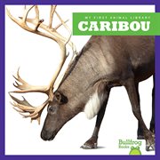 Caribou cover image