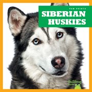 Siberian huskies cover image