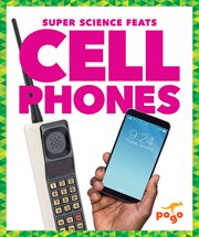 Cell phones cover image