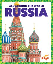 Russia cover image