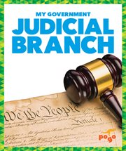 Judicial branch cover image