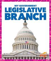 Legislative branch cover image