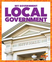Local government cover image