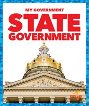 State government cover image
