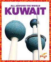 Kuwait cover image