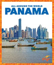 Panama cover image