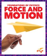 Force and motion cover image