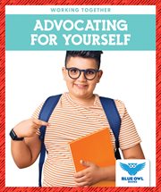 Advocating for yourself cover image