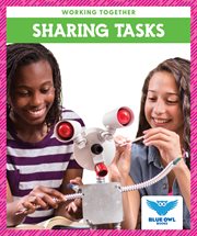 Sharing tasks cover image