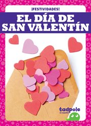El día de San Valentín cover image