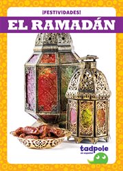 El Ramadán cover image
