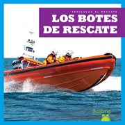 Los botes de rescate cover image