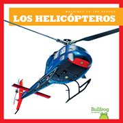 Los helicópteros cover image