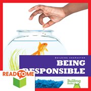 Being responsible cover image