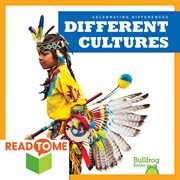 Different cultures cover image