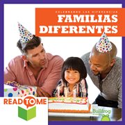 Familias diferentes (Different Families) cover image