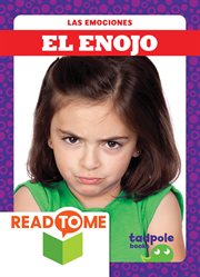 El enojo (angry) cover image