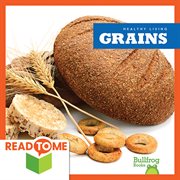Grains cover image