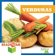 Verduras (vegetables) cover image
