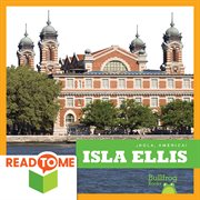 Isla ellis (ellis island) cover image
