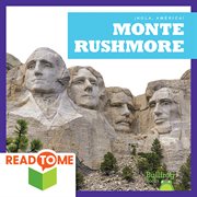 Monte rushmore (mount rushmore) cover image