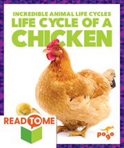 Life cycle of a chicken cover image