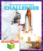 Challenger cover image