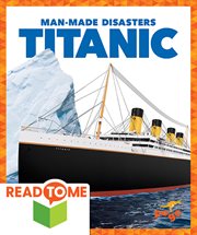 Titanic cover image