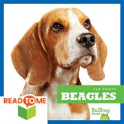 Beagles cover image