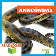 Anacondas (anacondas) cover image