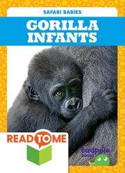 Gorilla infants cover image