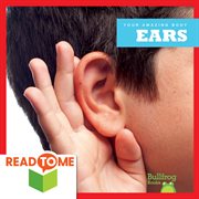 Ears cover image