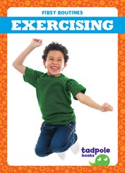 Exercising cover image