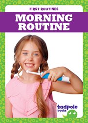 Morning Routine cover image