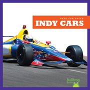 Indy Cars cover image